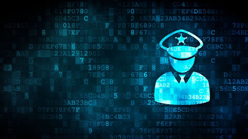 Die russische Hackergruppe Qilin hat seit 2024 bereits knapp 4.000 Unternehmen und Institutionen angegriffen. Nun konnte einer der Köpfe der Gruppe festgenommen werden.(Bild: ©  Maksim Kabakou - stock.adobe.com)