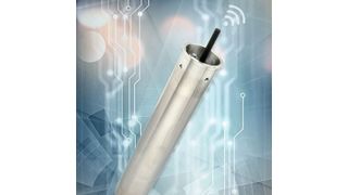 Der ARC-1 ist ein Datenlogger mit Fernüberwachungseinheit und die Weiterentwicklung des bewährten GSM-2 von Keller. (Keller)