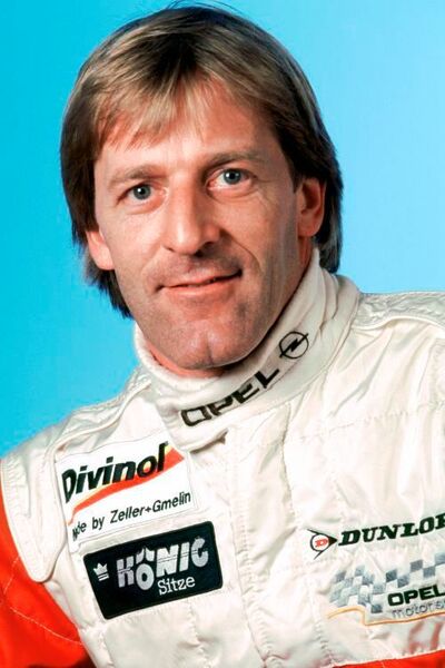 Winkelhock begann seine Motorsportkarriere 1979 im Renault-5-Pokal. Weiter ging es über die Formel Ford und die deutsche Formel 3 bis in die Formel 1. Hier scheiterte er jedoch stets an der Vorqualifikation. 1990 wechselte er zu BMW und stieg für drei Jahre in die Deutsche Tourenwagen-Meisterschaft (DTM) ein. Ab 1993 ging er für BMW bei der britischen Meisterschaft an den Start. (Opel)