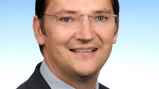 Johann Jungwirth wurde zum 1. November 2015 zum Leiter Digitalisierungsstrategie des Volkswagen Konzerns berufen. (Foto: VW)