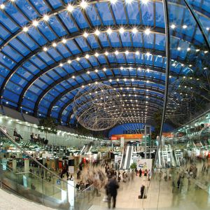 (Bild: Rene Tillmann, Messe Düsseldorf)