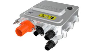 Ist der Zuheizer defekt, wird die Batterie nicht mehr richtig temperiert und ein Elektroauto erreicht seine maximale Ladeleistung nicht. (Bild: Borg-Warner)