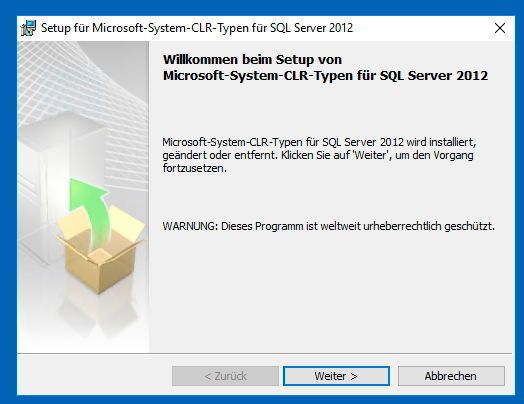 Wollen Administratoren mit Berichten in WSUS arbeiten, muss auf dem Server das Tool „Microsoft Report Viewer Redistributable 2012“ installiert sein. Zusätzlich müssen auf dem Server noch die CLR-Types für SQL Server 2012 installiert werden (Links am Ende des Artikels). (Thomas Joos)
