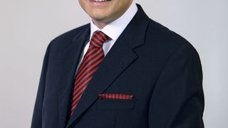 Werner Leibrandt, Leiter Markt- und Wettbewerbsstrategie bei Microsoft (Alex Schelbert) (Archiv: Vogel Business Media)