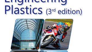 Ceresana has analysed that the market for engineering plastics is dominated by acrylonitrile butadiene styrene.  (Ceresana)
