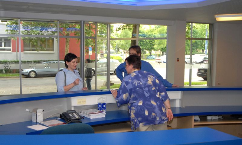  (Archiv: Vogel Business Media)