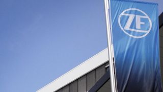 Der Automobilzulieferer ZF Friedrichshafen übernimmt Wabco. (ZF Friedrichshafen)