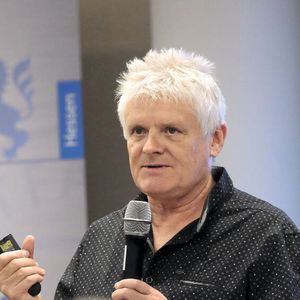 Joachim Syha von der ZDK-Berufsbildung erläuterte den Stand der Dinge bei der Anpassung des Berufsbildes zum Kfz-Mechatroniker.(Bild:  Zietz – »kfz-betrieb«)