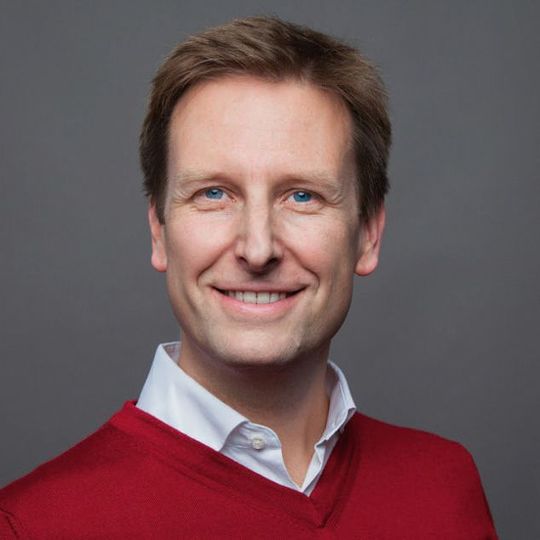 Geschäftsführer Markus Kröger will auch ausgewählte Autohändler „wirtschaftlich am Erfolg der Heycar-Plattform beteiligen“.(Bild:  Heycar/Volkswagen Financial Services)