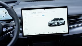 China's automakers are expected to invest more heavily in AI features. To that end, the Ministry of Industry has now established guidelines and a regulatory framework. (Image:BYD)