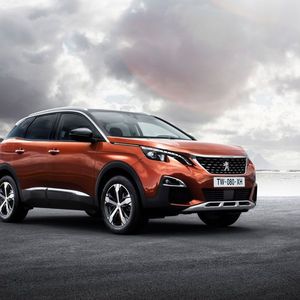 (Foto: Peugeot)