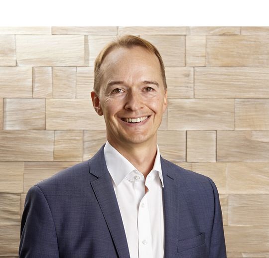 Oliver Rozic, Vice President Product Management bei Sage.(Bild:  Sage)