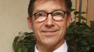 Christoph Haumann, Obermeister der Kfz-Innung Dortmund und Lünen. (Foto: Innung)