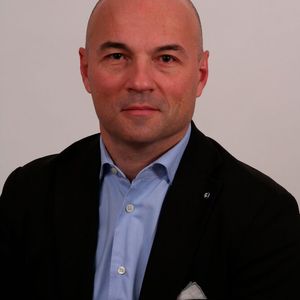 Autor: Simone Gardosi, EMEA OEM Segment Leader bei Eaton(Bild:  Eaton)