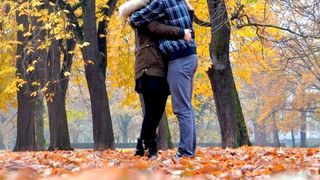 Mit Kuscheleinheiten gegen den November-Blues (Medizinische Fakultät, Universität Leipzig)