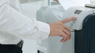 Trotz zahlreicher Warnsignale werden Drucker bei Sicherheitsüberprüfungen noch immer sehr oft übersehen.