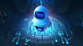 bot-yurchanka-siarhei-shutterstock-1621638001 (Quelle: Yurchanka Siarhei/shutterstock)