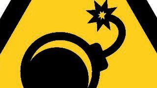 Metallpulver können brennbar und selbstentzündlich sein. Der Druck findet unter Schutzgas statt. Doch was geschieht nach dem Baujob? (©Roman Sotola - stock.adobe.com)