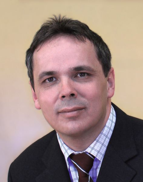 Ing. Helmut Frick ist Geschäftsführer der IBF-Automatisierungs- und Sicherheitstechnik GmbH.  (Bild: IBF)