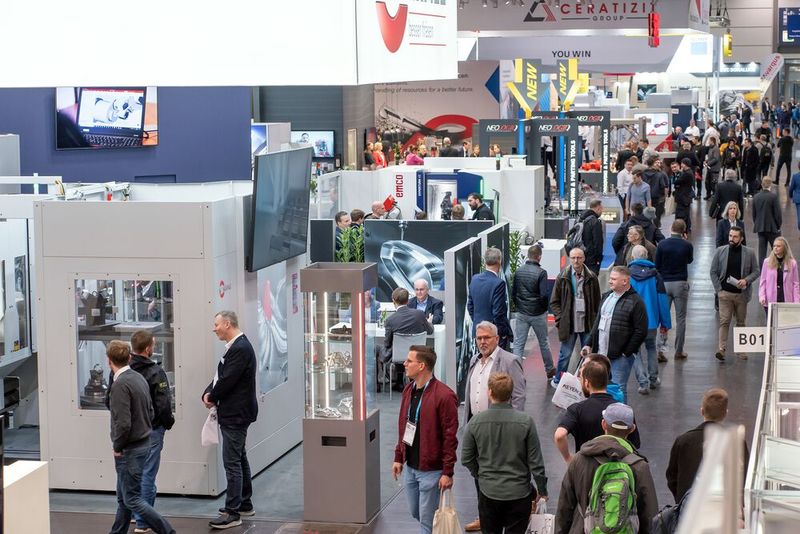  (Bild: Leipziger Messe – Tom Schulze)