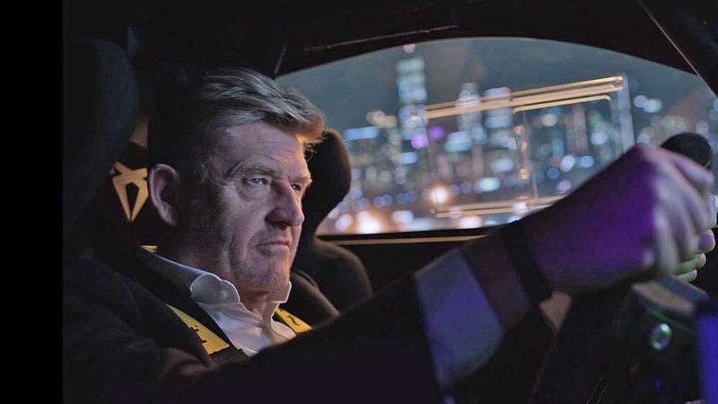 Cupra- und Seat-Vorstandschef Wayne Griffiths will den Absatzerfolg des Fabrikats mit aller Macht weitertreiben.(Bild:  Seat)