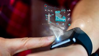 Digitale Devices gewinnen zunehmend an Bedeutung und auch der Digital-Health Markt hat Hochkonjunktur. (© vectorfusionart - stock.adobe.com)