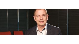 „Die Idee war, ein Modell für einen Standard-Engineeringprozess zu definieren, mit dessen Hilfe Unternehmen ihre Ist- sowie die Soll-Situation einordnen und vergleichen können“, erklärt Uwe Harder, Head of Professional Services DACH, Eplan.  (U. Drescher/konstruktionspraxis)