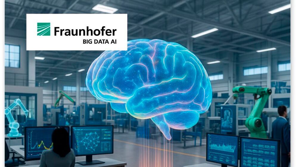 Unlock Complex Corporate Data With Generative AI