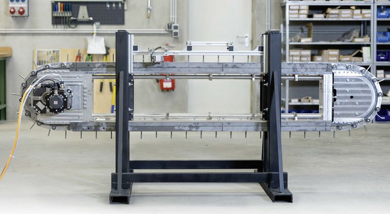 (Quelle:  Melior Motion)