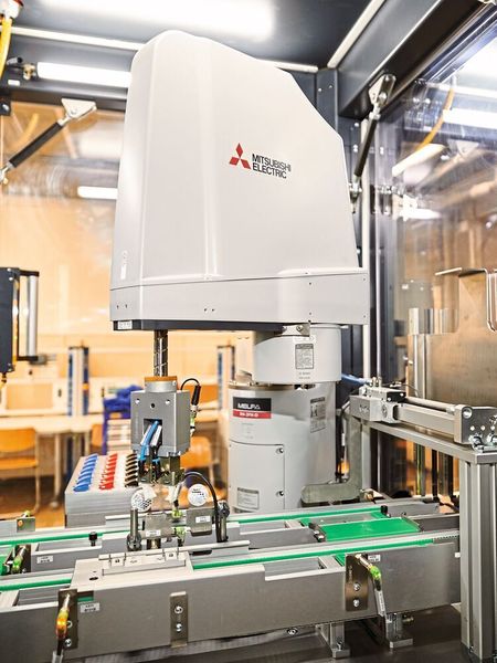  (Mitsubishi Electric Europe B.V.)