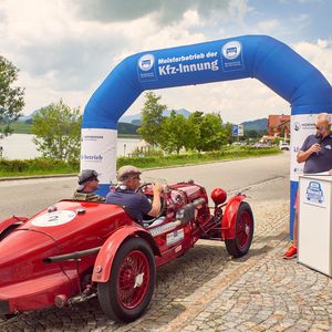 (Innung München-Oberbayern)