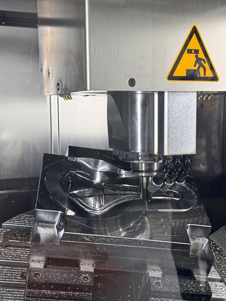 Impressionen vom Hermle Open House 2025. (Bild: VCG/Sonnenberg)