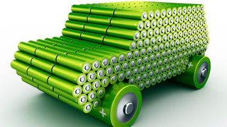 Die Lebensdauer der Batterie hängst stark von der Nutzung ab. (Clipdealer)