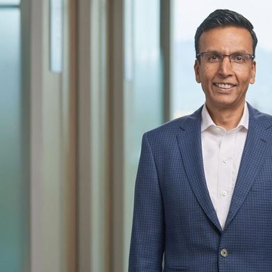 Sandeep Singh von NetApp: „StorageGRID 12.1 bietet Kunden einen global einheitlichen Namespace, um Daten im großen Maßstab zu verwalten und KI- und Analytics-Workloads zu beschleunigen.“ (Bild: NetApp)