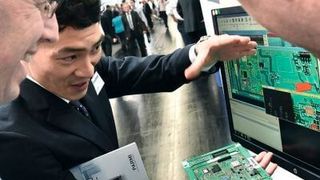 Auf der SMT bieten die zahlreichen Neuaussteller und Keyplayer einen umfangreichen Marktüberblick entlang der gesamten Wertschöpfungskette.   (Mesago/Thomas Klerx)