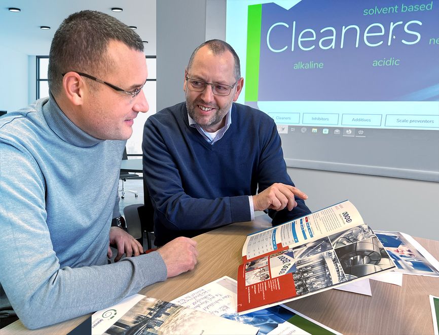 kebo-vertrieb-gespr--chssituation2 (Keller & Bohacek GmbH & Co.)