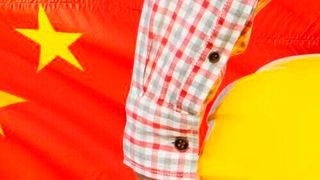 PROCESS regularly reports on the Chinese chemical and pharmaceutical market with its ‘China Market Insider’ format. (Source: ©sezerozger - stock.adobe.com)