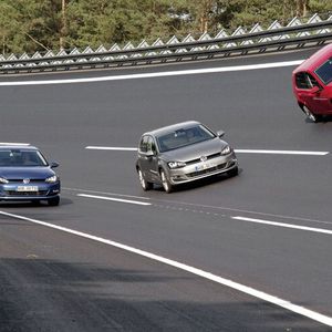 Streng Geheim Vw Testgelande Ehra Lessien