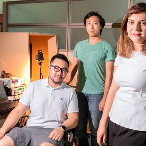 (Allison Carter, Georgia Tech)