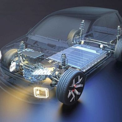 Die rechtlichen Hürden für bidirektionales Laden schwinden. Autos mit dieser Funktion können ihren Haltern künftig ein kleines Zusatzeinkommen verschaffen. (Bild: Renault)