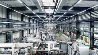 Aimtec hat sein Warehouse-Management-System bei Gaelan Formteile implementiert. (Bild: Gaelan Formteile)