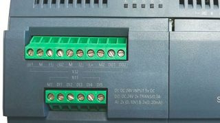 Die Simatic IOT2000 ist Arduino-kompatibel und soll die Verbindung mit
Sensordaten ermöglichen.
 (Siemens)