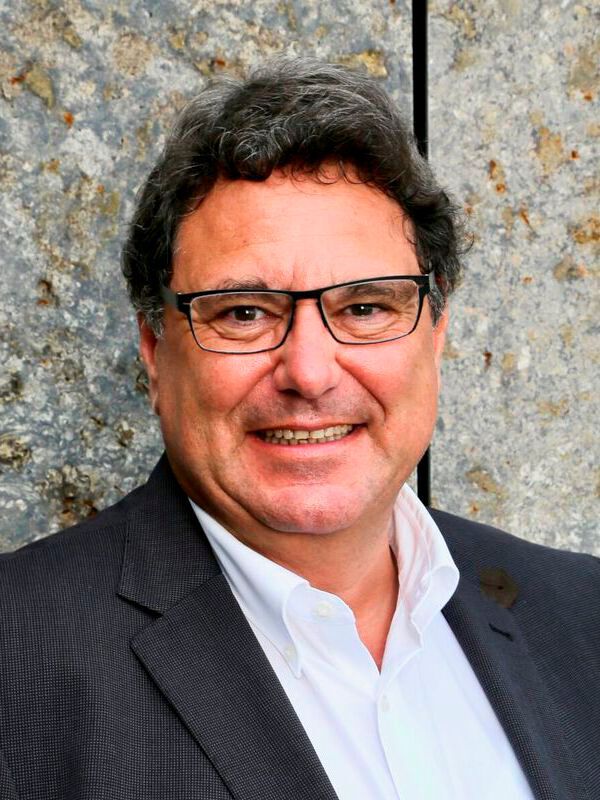 Rolf Gebhard Stephan