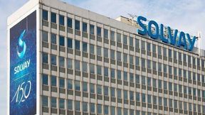 Solvay has extended its global framework agreement with IMI to accelerate the deployment of connected industrial sensors across its global manufacturing footprint.  (Source: Solvay )
