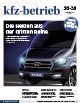 kfz-betrieb 38/2014 (Vogel Business Media)