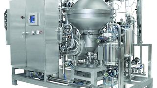 Mehr Kapazität für Anwendungen in den Bereichen Biotech und Pharma.  (Bild: Alfa Laval)