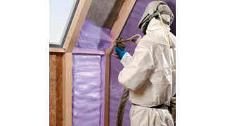 Mit chemischem Recycling und digitalen Produktpässen will Circular Foam den Weg zu einer echten Kreislaufwirtschaft für PU-Hartschäume ebnen. (Bild: frei lizenziert)