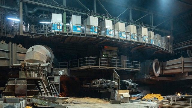 (Bild: Schubert & Salzer Control Systems)