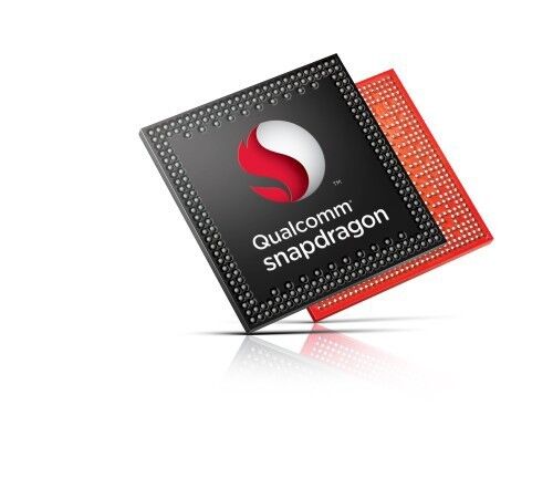 The Snapdragon 805 is the first mobile processor to enable a truly comprehensive 4K Ultra HD solution, bringing the ultimate in high-resolution mobile video, imaging and gaming to smartphones and tablets. (Image source: Qualcomm Incorporated)