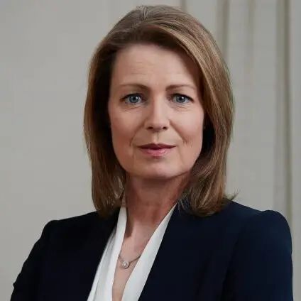 BP hat bekannt gegeben, dass Kate Thomson zur Interims-Finanzchefin ernannt wurde. BP hat bekannt gegeben, dass Kate Thomson zur Interims-Finanzchefin ernannt wurde.